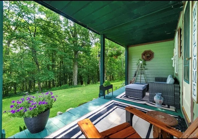 Photo 3 of Sale Pending at 6128 Fearon Rd, Munnsville, NY 13409 | MLS# S1694389 | Listing updated on 2026-06-28