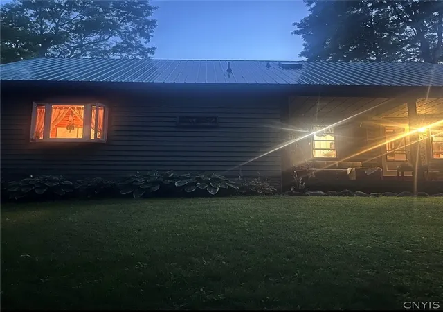 Photo 46 of Sale Pending at 6128 Fearon Rd, Munnsville, NY 13409 | MLS# S1694389 | Listing updated on 2026-06-28