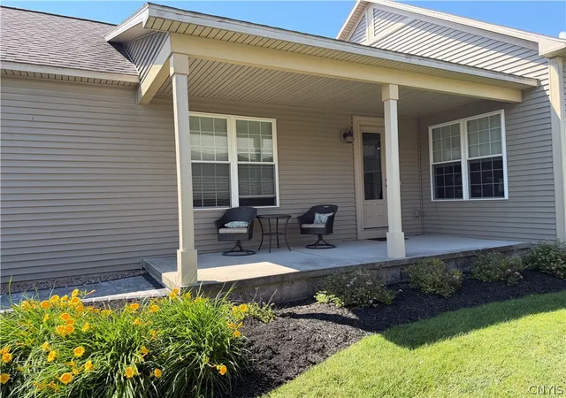 Homes for sale in Sullivan, NY | 131 Harbour Town, Sullivan, NY 13030 | MLS# S1694099