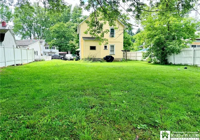 Photo 16 of Single family home for sale at 108 N 21st Street, Olean, NY 14760 | MLS# R1694054 | Listing updated on 2026-07-21