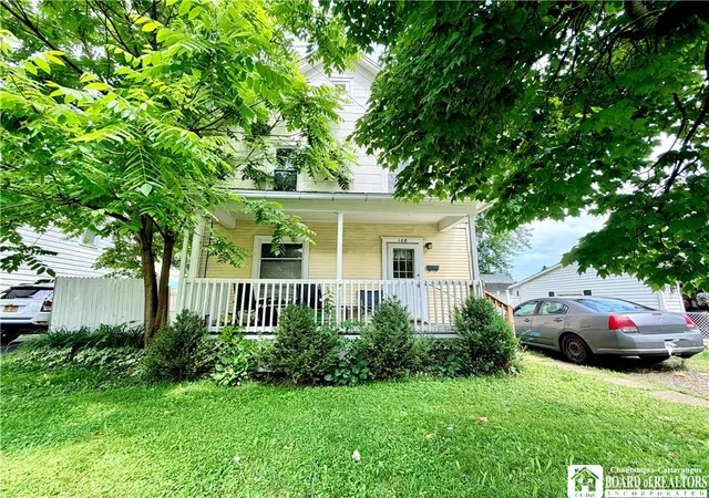 Photo 1 of Single family home for sale at 108 N 21st Street, Olean, NY 14760 | MLS# R1694054 | Listing updated on 2026-07-21