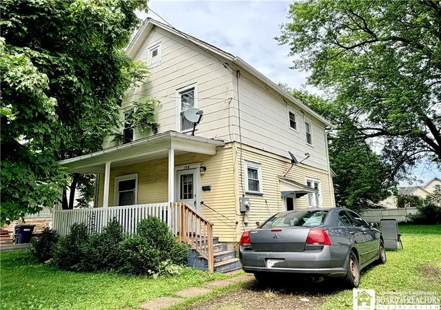 Photo 2 of Single family home for sale at 108 N 21st Street, Olean, NY 14760 | MLS# R1694054 | Listing updated on 2026-07-21