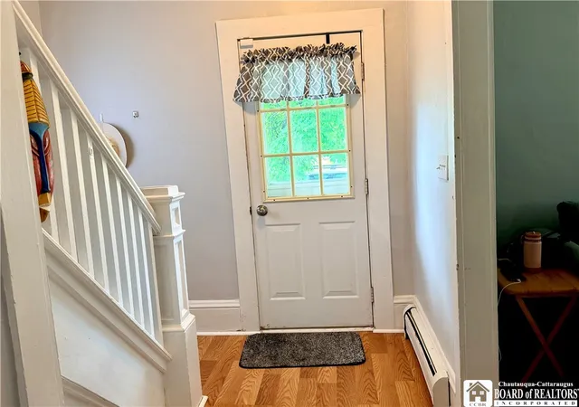 Photo 3 of Single family home for sale at 108 N 21st Street, Olean, NY 14760 | MLS# R1694054 | Listing updated on 2026-07-21