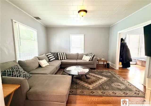 Photo 4 of Single family home for sale at 108 N 21st Street, Olean, NY 14760 | MLS# R1694054 | Listing updated on 2026-07-21