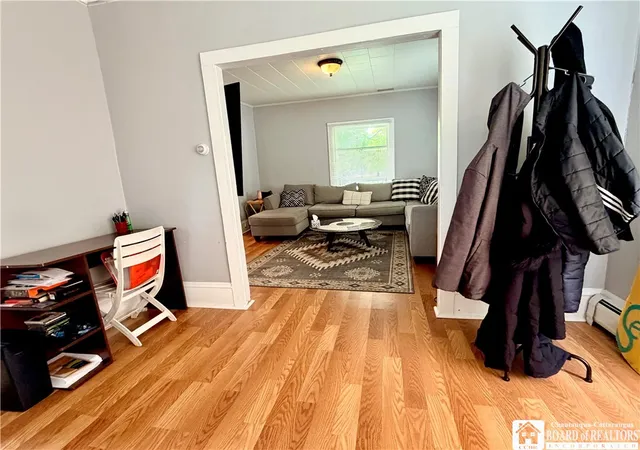 Photo 5 of Single family home for sale at 108 N 21st Street, Olean, NY 14760 | MLS# R1694054 | Listing updated on 2026-07-21