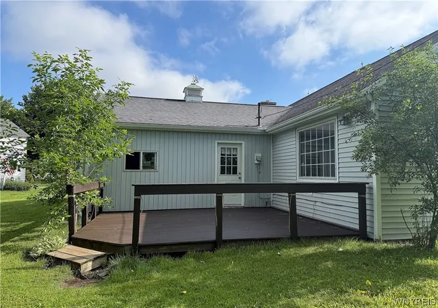 Homes for sale in Amherst, NY | 11 Copley, Amherst, NY 14221 | MLS# B1692565