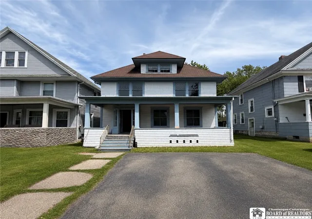1st image of 762 Park Ave, Dunkirk, NY 14048 | MLS# R1694422