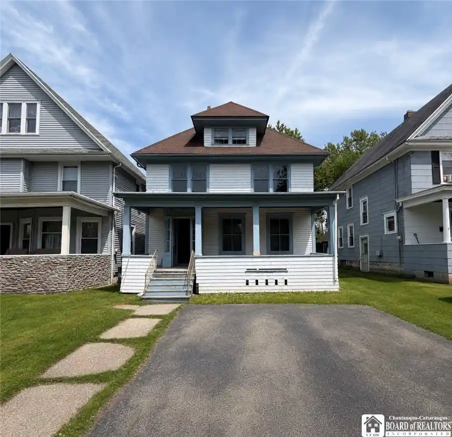 Photo 1 of Single family home for sale at 762 Park Ave, Dunkirk, NY 14048 | MLS# R1694422 | Listing updated on 2026-10-16