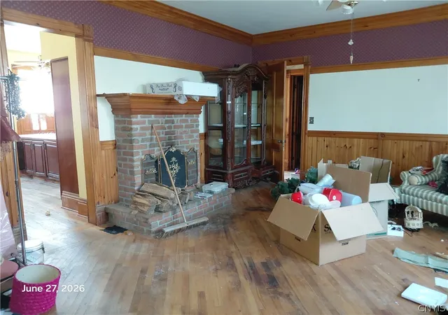 5th image of 30 N Main St, Elbridge, NY 13080 | MLS# S1694427