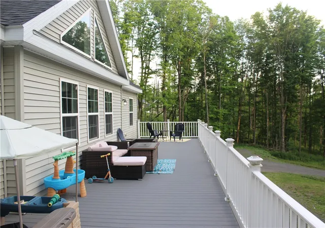 Homes for sale in Veteran, NY | 294 Jennings Rd E, Veteran, NY 14864 | MLS# R1694402
