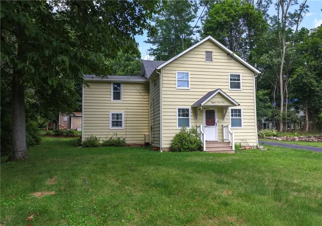 Photo 1 of Sale Pending at 1844 Acorn Rd, Elmira, NY 14905 | MLS# R1689981 | Listing updated on 2026-07-29
