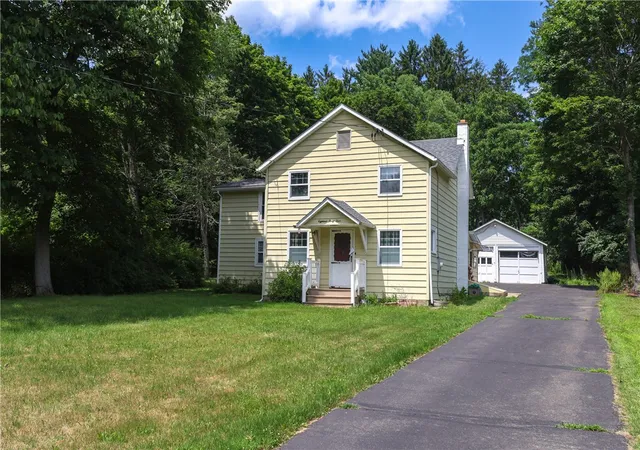 Photo 2 of Sale Pending at 1844 Acorn Rd, Elmira, NY 14905 | MLS# R1689981 | Listing updated on 2026-07-29