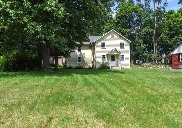 Photo 3 of Sale Pending at 1844 Acorn Rd, Elmira, NY 14905 | MLS# R1689981 | Listing updated on 2026-07-29