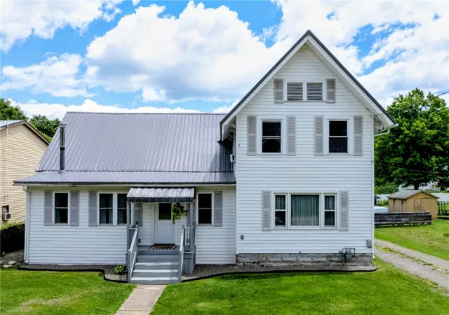 1st image of 12 Farnham St, Addison, NY 14801 | MLS# R1691795