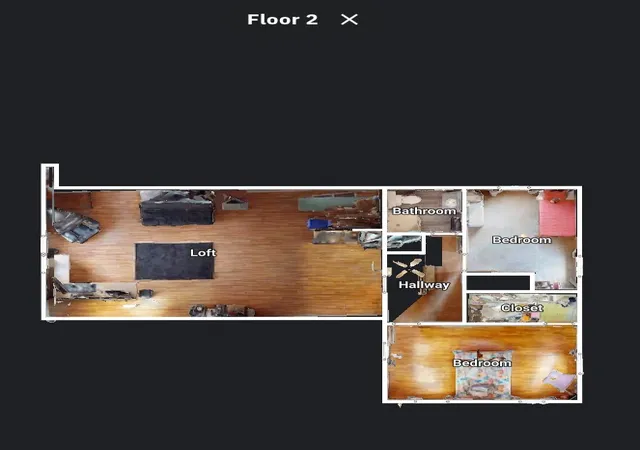 4th image of 12 Farnham St, Addison, NY 14801 | MLS# R1691795