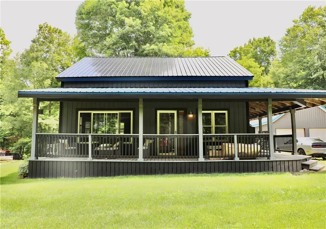 Photo 1 of Single family home for sale at 14030 Cosgrove Rd, Sterling, NY 13156 | MLS# R1694044 | Listing updated on 2026-08-01