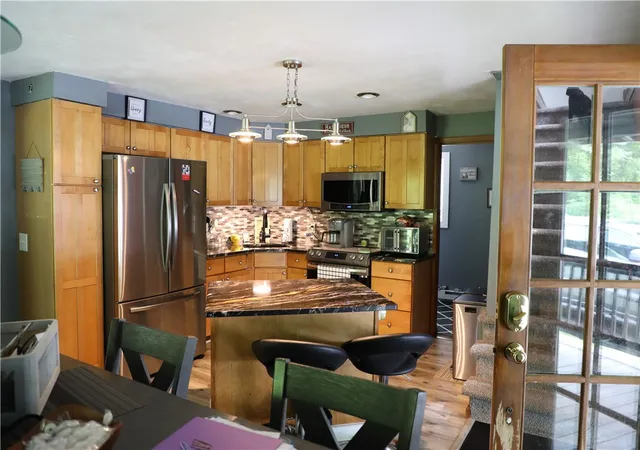 Photo 2 of Single family home for sale at 14030 Cosgrove Rd, Sterling, NY 13156 | MLS# R1694044 | Listing updated on 2026-08-01
