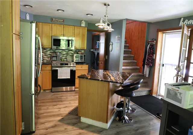 Photo 3 of Single family home for sale at 14030 Cosgrove Rd, Sterling, NY 13156 | MLS# R1694044 | Listing updated on 2026-08-01