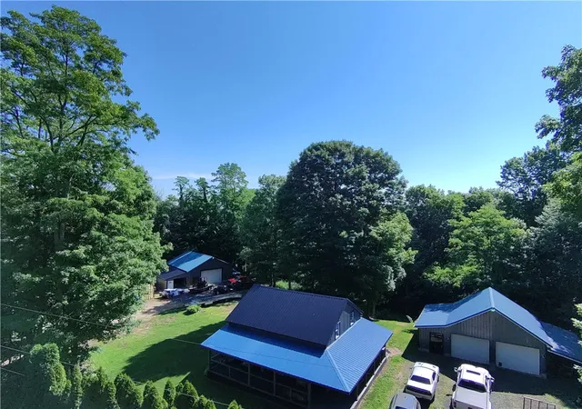 Photo 50 of Single family home for sale at 14030 Cosgrove Rd, Sterling, NY 13156 | MLS# R1694044 | Listing updated on 2026-08-01