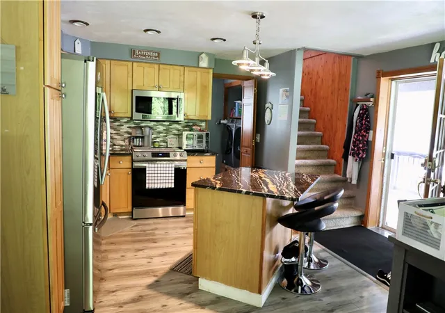 Photo 5 of Single family home for sale at 14030 Cosgrove Rd, Sterling, NY 13156 | MLS# R1694044 | Listing updated on 2026-08-01
