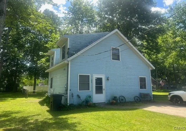 Photo 1 of Single family home for sale at 332 16th Avenue, Sylvan Beach, NY 13157 | MLS# S1694496 | Listing updated on 2026-07-29