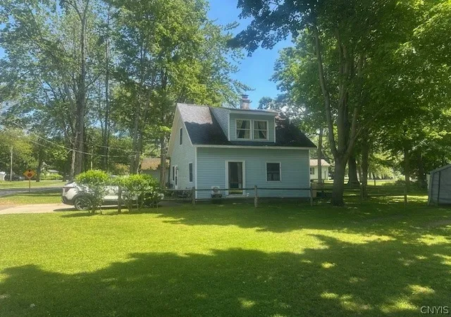 Photo 3 of Single family home for sale at 332 16th Avenue, Sylvan Beach, NY 13157 | MLS# S1694496 | Listing updated on 2026-07-29
