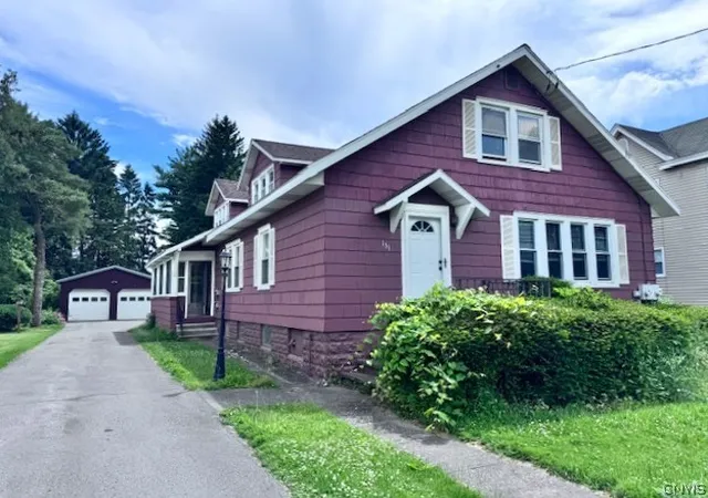 Photo 1 of Sale Pending at 131 Whitesboro St, Yorkville, NY 13495 | MLS# S1694482 | Listing updated on 2026-07-15