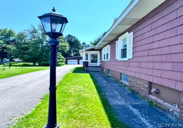 Photo 2 of Sale Pending at 131 Whitesboro St, Yorkville, NY 13495 | MLS# S1694482 | Listing updated on 2026-07-15