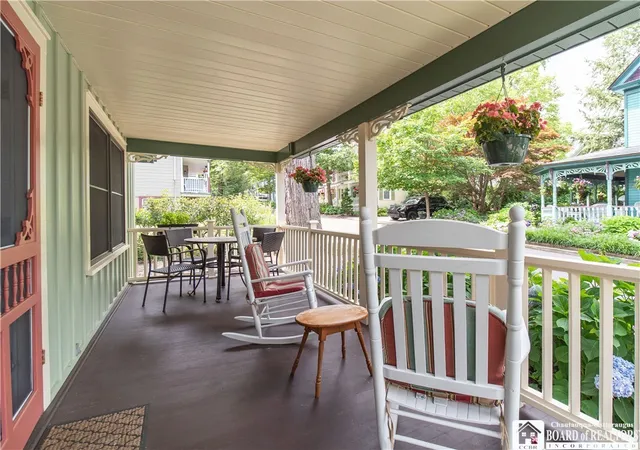 Photo 3 of Sale Pending at 9 Ames Ave, Chautauqua, NY 14722 | MLS# R1693866 | Listing updated on 2026-07-14
