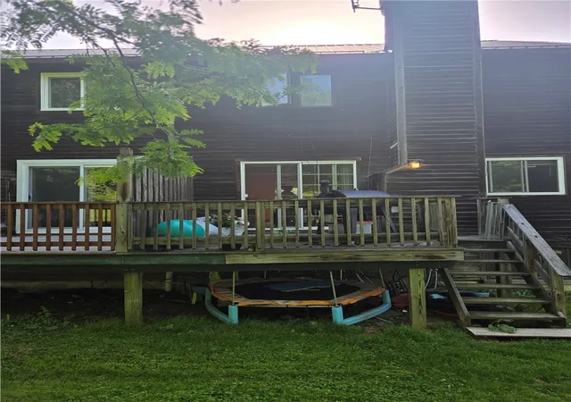 13th image of 16 Pinewood Ln #16, Naples, NY 14512 | MLS# R1694370