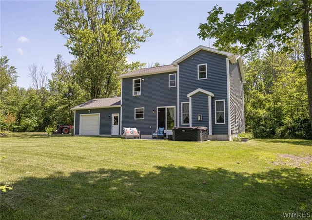 Homes for sale in Darien, NY | 2364 Walker Rd, Darien, NY 14005 | MLS# B1693649