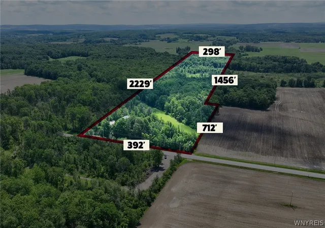 Homes for sale in Darien, NY | 2364 Walker Rd, Darien, NY 14005 | MLS# B1693649
