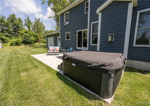 Homes for sale in Darien, NY | 2364 Walker Rd, Darien, NY 14005 | MLS# B1693649