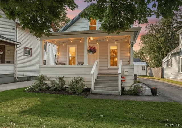 31st image of 29 E Felton St, North Tonawanda, NY 14120 | MLS# B1693955