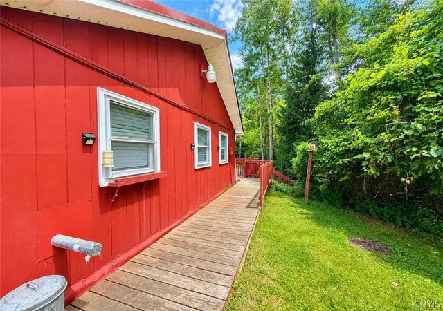 Homes for sale in Marathon, NY | 3305 Zelsnack Rd, Marathon, NY 13803 | MLS# S1692848