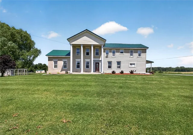 2nd image of 2590 Tileyard Rd, Clifton Springs, NY 14432 | MLS# R1694331