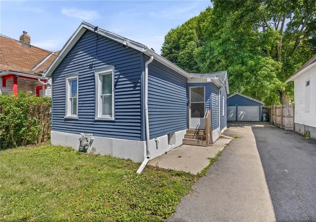Homes for sale in Rochester, NY | 30 Dejonge St, Rochester, NY 14621 | MLS# R1694454
