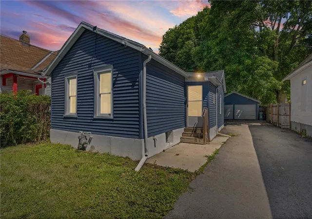 Homes for sale in Rochester, NY | 30 Dejonge St, Rochester, NY 14621 | MLS# R1694454
