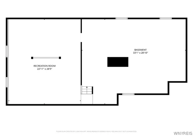 49th image of 40 Tanglewood Dr W, Orchard Park, NY 14127 | MLS# B1694455