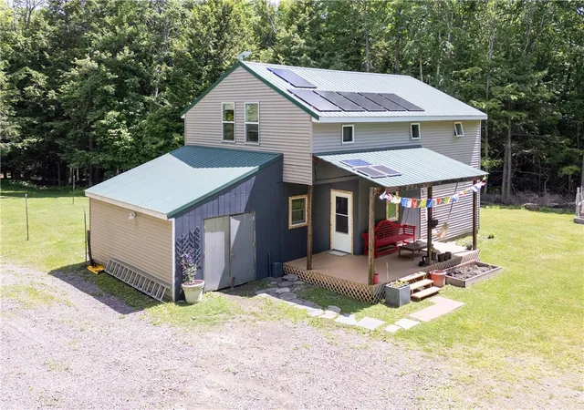 2nd image of 150 Easy Pl, Maryland, NY 13820 | MLS# R1693328