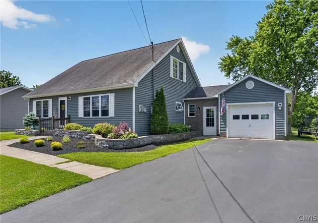 Photo 1 of Sale Pending at 680 W 4th Street S, Fulton, NY 13069 | MLS# S1693958 | Listing updated on 2026-07-29