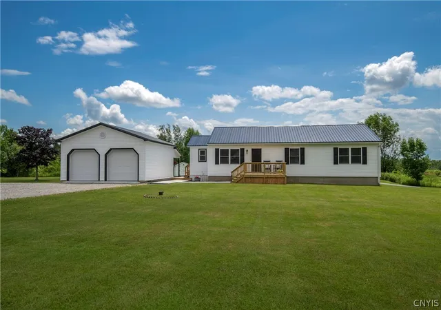 1st image of 8480 E Floyd Rd, Holland Patent, NY 13354 | MLS# S1691680