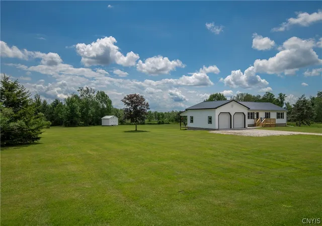 49th image of 8480 E Floyd Rd, Holland Patent, NY 13354 | MLS# S1691680