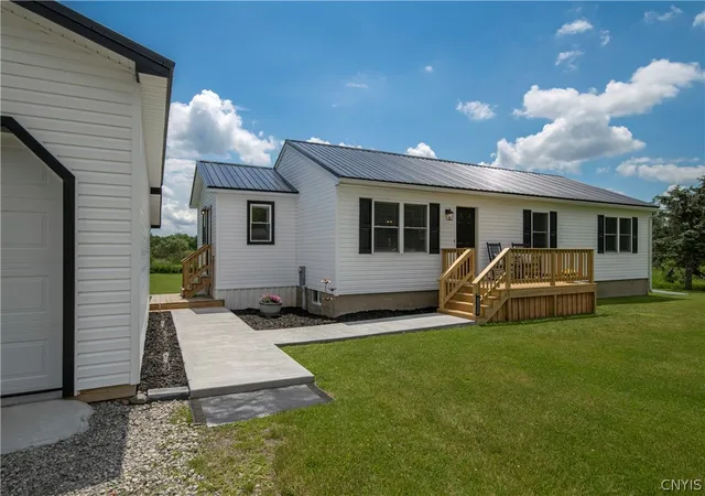4th image of 8480 E Floyd Rd, Holland Patent, NY 13354 | MLS# S1691680