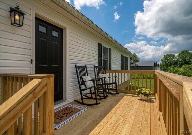 5th image of 8480 E Floyd Rd, Holland Patent, NY 13354 | MLS# S1691680