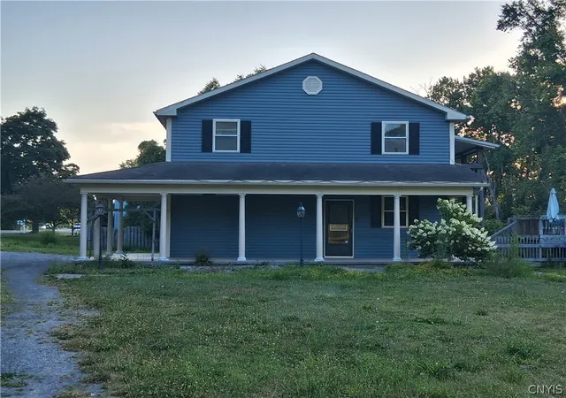 1st image of 3375 State Route 31, Canastota, NY 13032 | MLS# S1688653