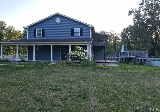 2nd image of 3375 State Route 31, Canastota, NY 13032 | MLS# S1688653