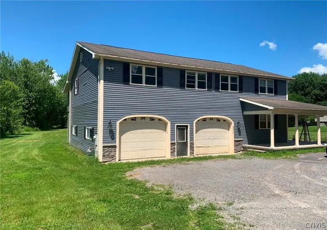 3rd image of 3375 State Route 31, Canastota, NY 13032 | MLS# S1688653
