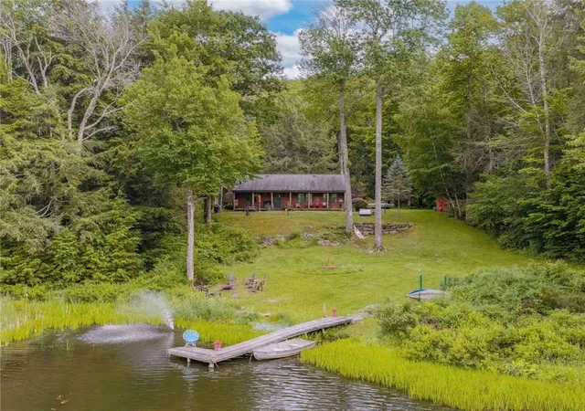 Homes for sale in Jefferson, NY | 102 Trails End, Jefferson, NY 12093 | MLS# R1688698