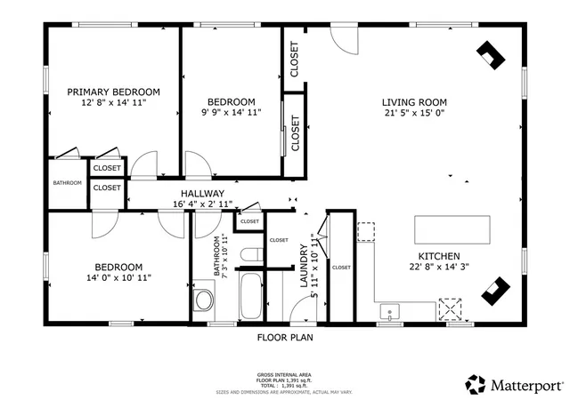 Homes for sale in Jefferson, NY | 102 Trails End, Jefferson, NY 12093 | MLS# R1688698